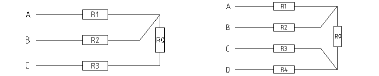 活動(dòng)法蘭式熱電阻引線制式